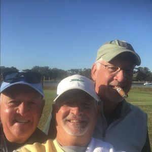 Meet your Posher, Gary